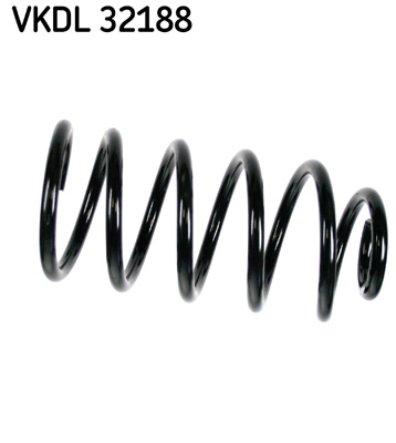 SKF VKDL 32188 Fahrwerksfeder